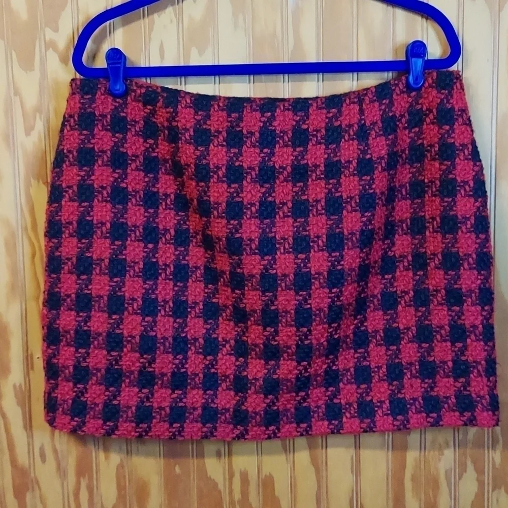 Boston proper skirt